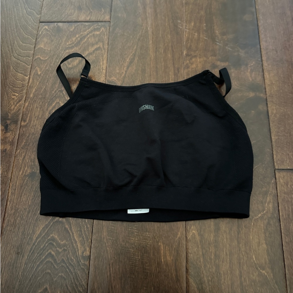 Gymshark Sports Bra